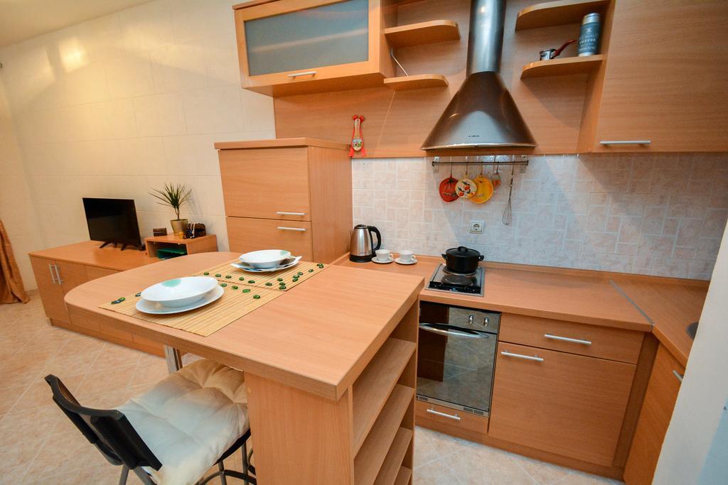 Apartments Casa Di Cattaro Eksteriør bilde